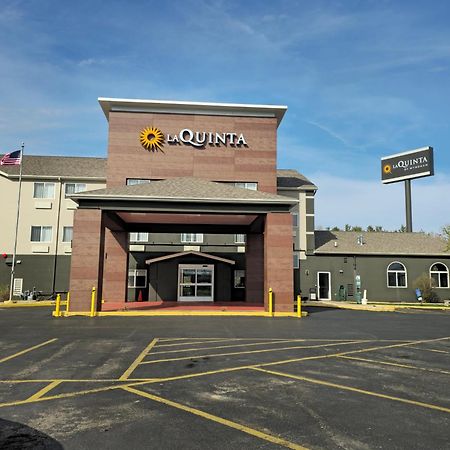 La Quinta Inn & Suites By Wyndham Peru Starved Rock St Park Esterno foto