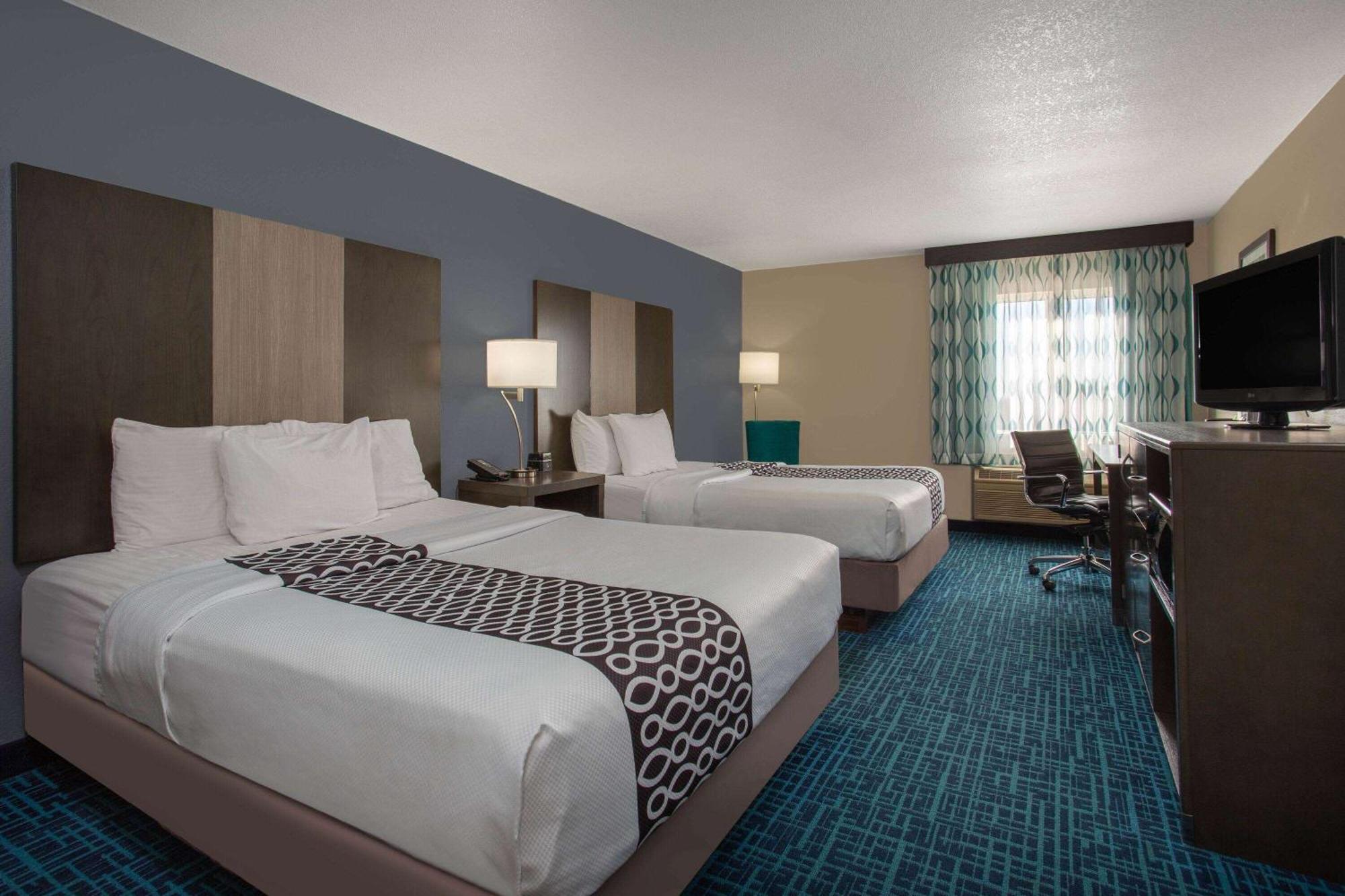 La Quinta Inn & Suites By Wyndham Peru Starved Rock St Park Esterno foto