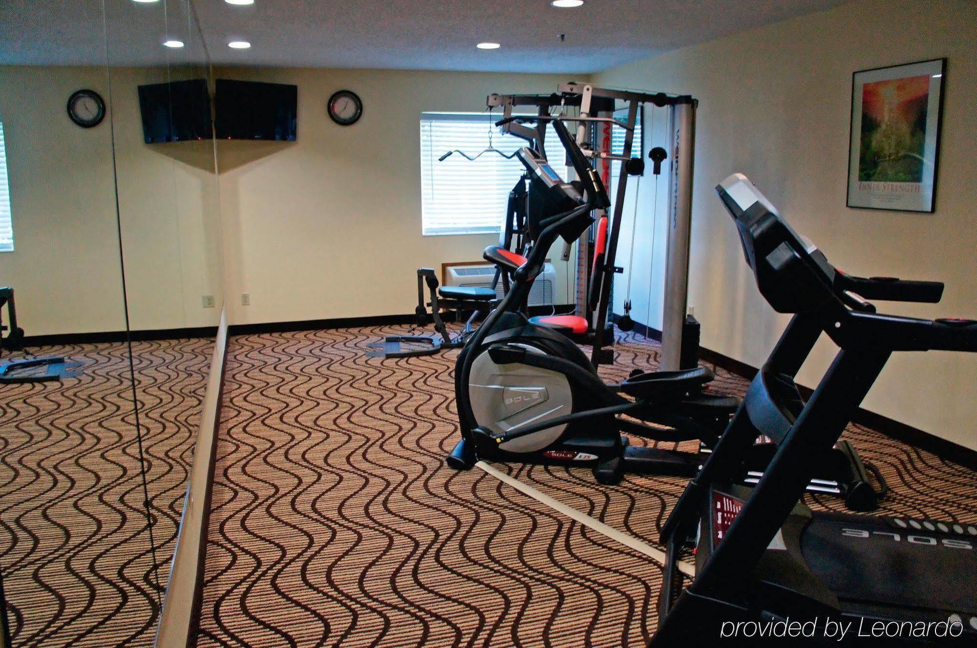La Quinta Inn & Suites By Wyndham Peru Starved Rock St Park Esterno foto